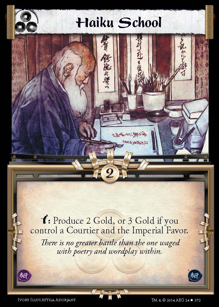 Haiku School